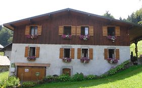 Gites le Criou et le Moulin